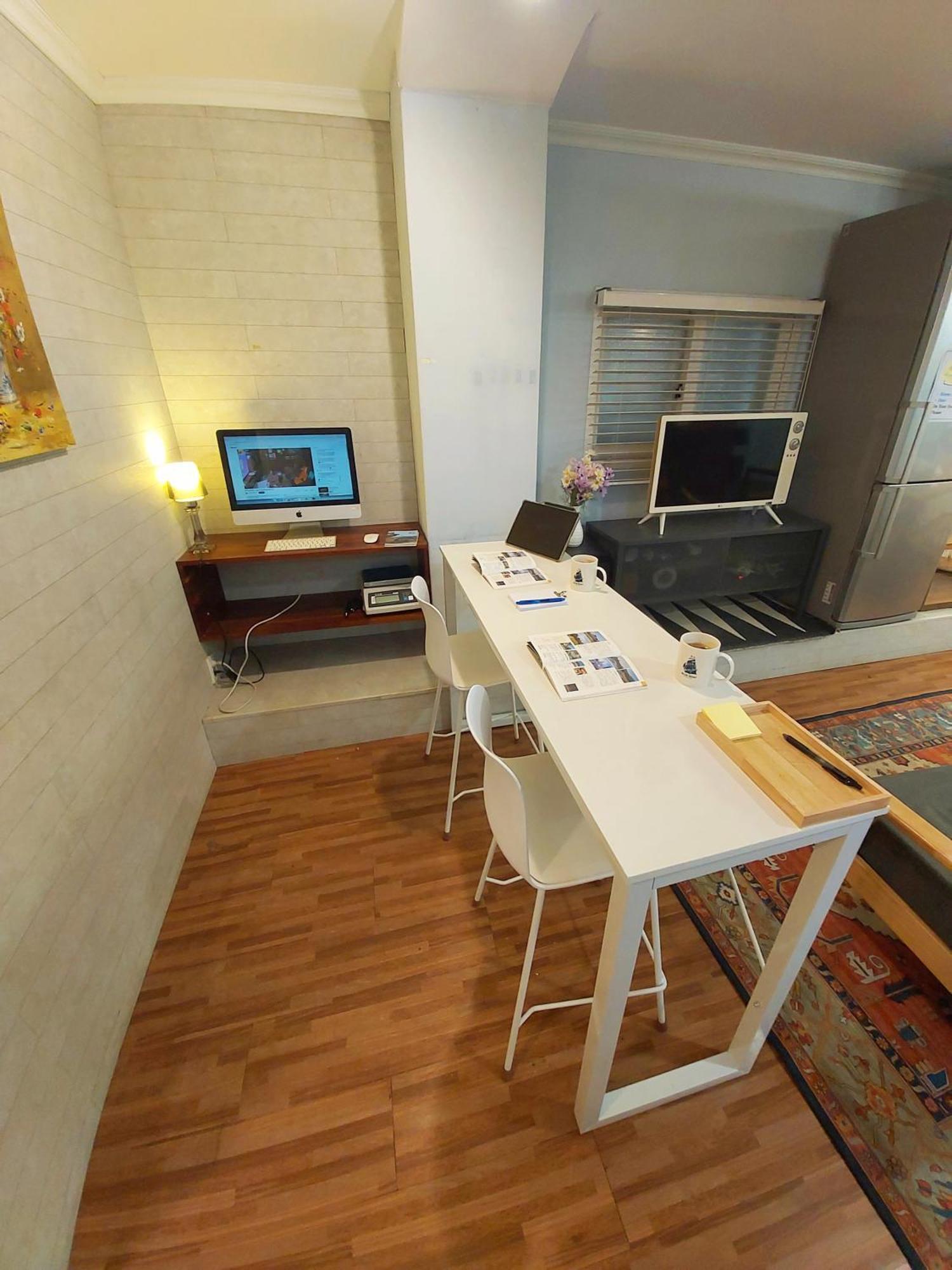 Blue Boat Hostel Myeongdong Seoul Eksteriør billede
